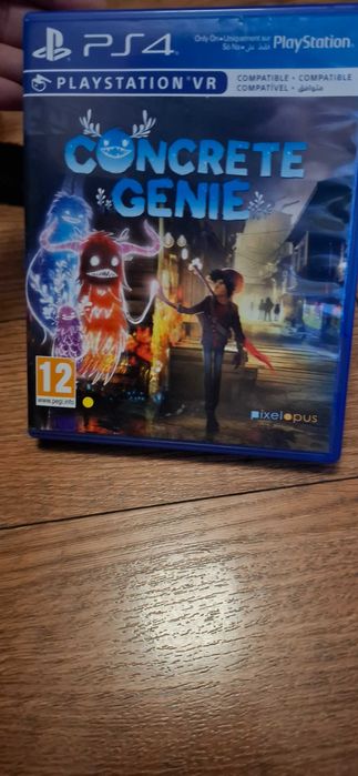 Игри за play station 4