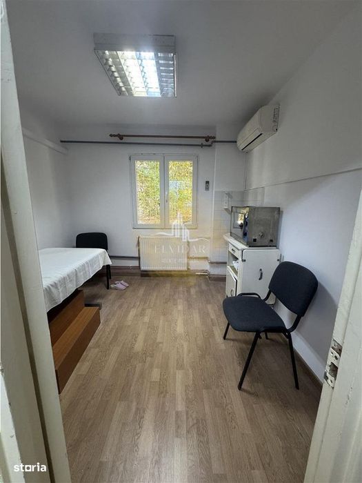 Apartament 3 camere - zona Circumvalatiunii | Centrala proprie | 64mp