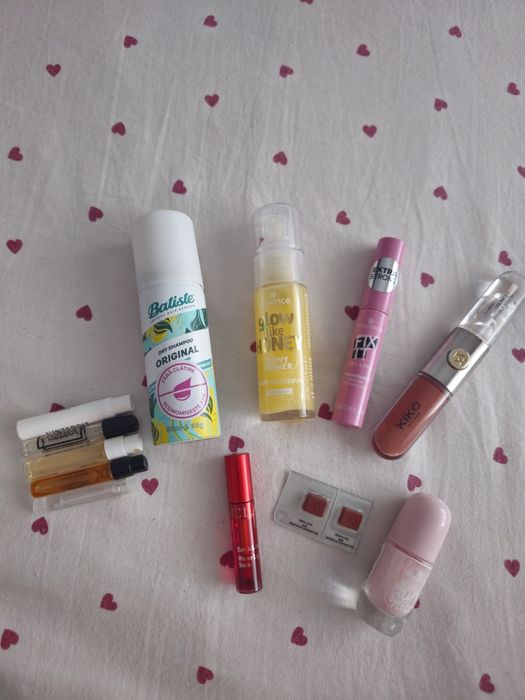 Produse cosmetice