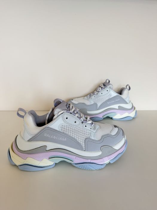 Balenciaga Triple S 39 оригинални