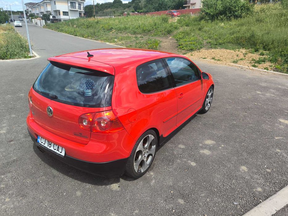 VOLKSWAGEN Golf 2005 — imagine 2