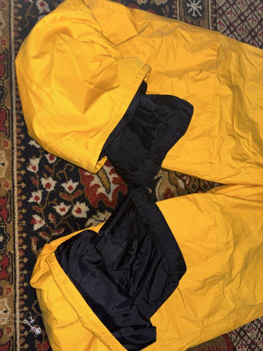 Ски панталон NOMAD