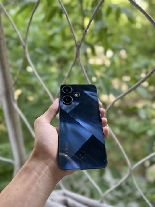 Infinix hot 30i 8/128GB