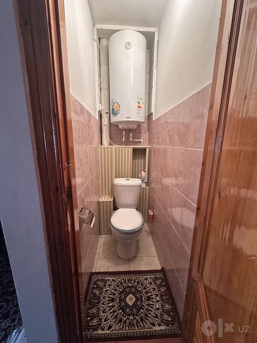 Продаю свою квартиру