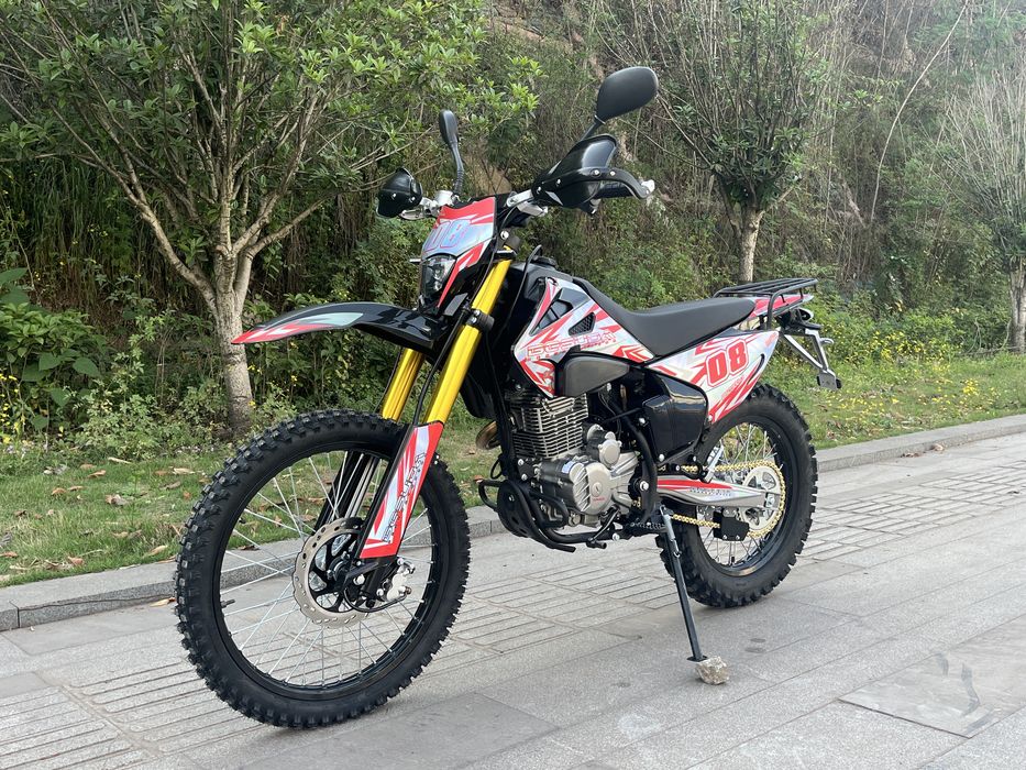 BESUDA ZONSEN CB 300cc оригинал мотоциклы