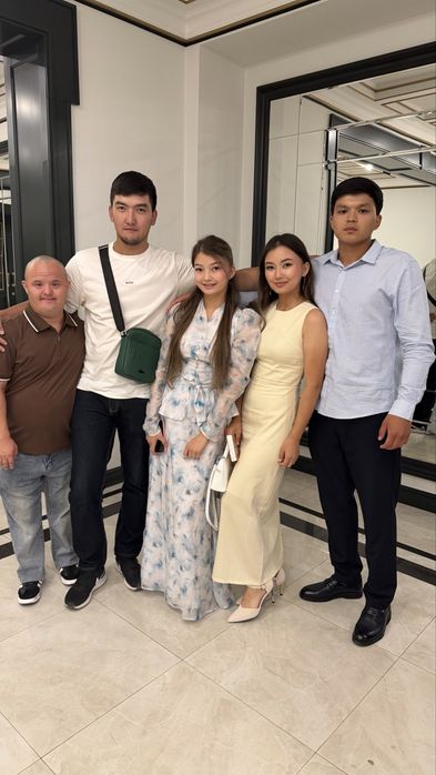 В продаже остался один мальчик