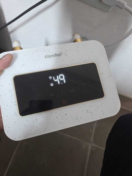 Mini incalzitor electric COMFEE CWH35EA1W 36 kW