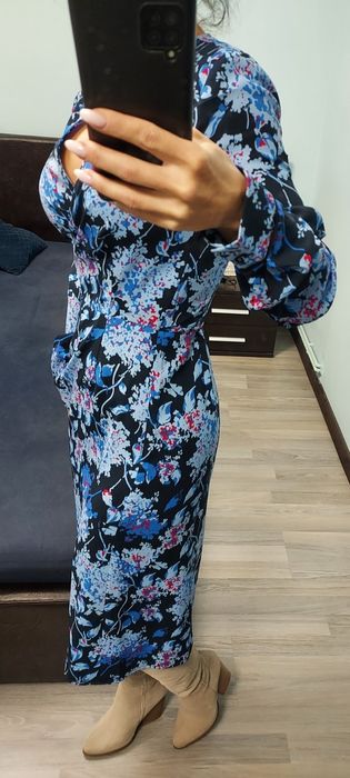 Rochie ICHI- about you, marimea xs