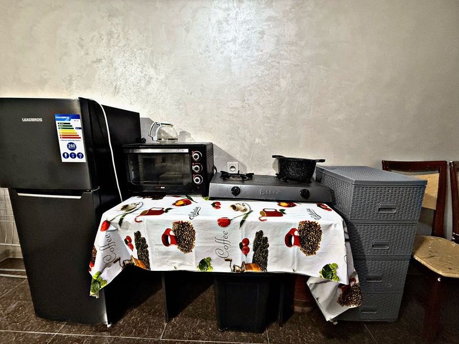 Сдам в аренду квартиру