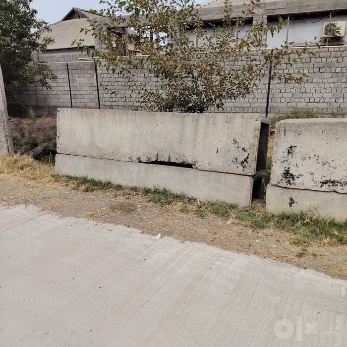 Латок сотилади 6 дона