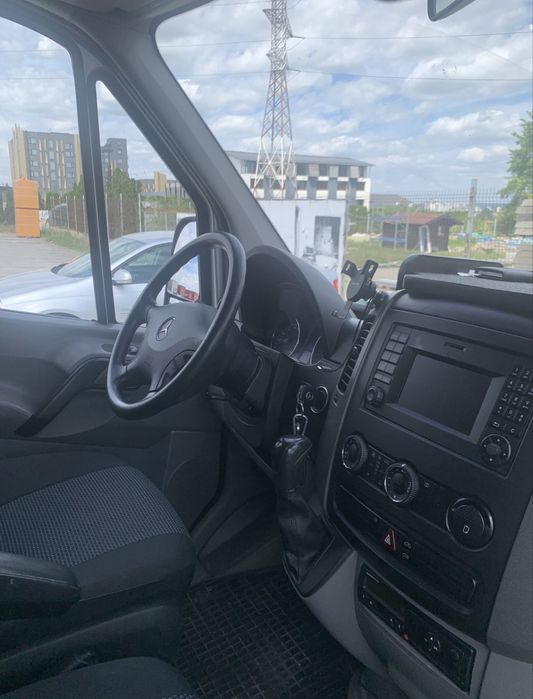 Vand Mercedes Sprinter 315 CDI