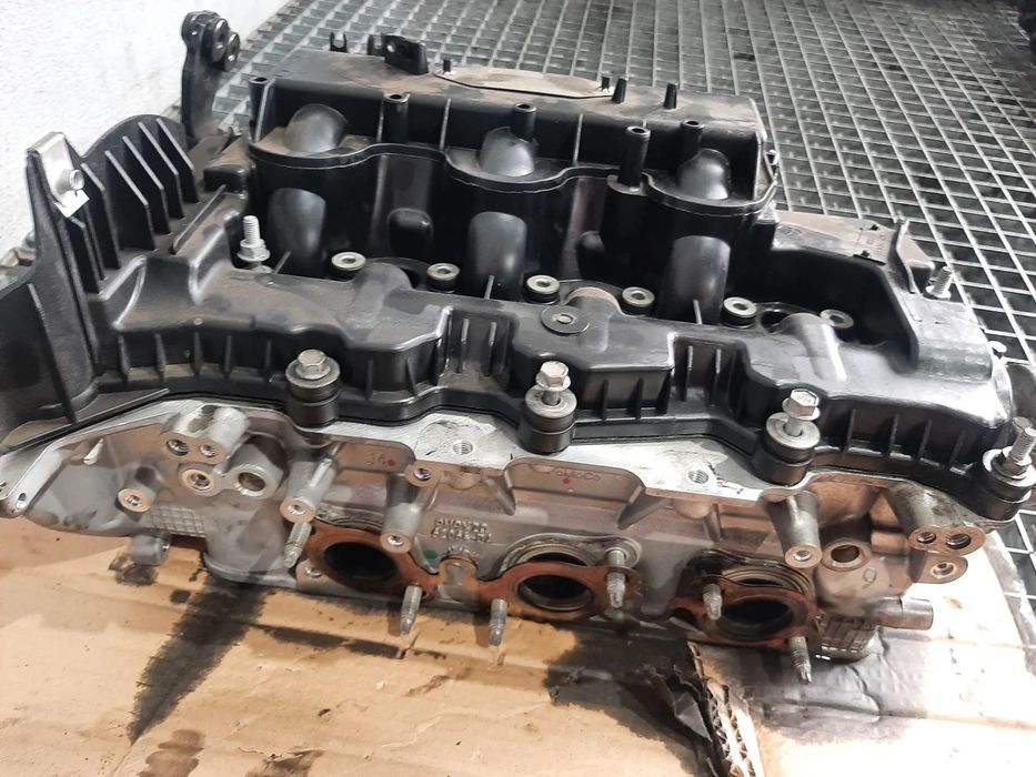 chiulasa stanga completa 3.0 d 306dt land rover range rover sport 2 l494  pm9x2q 6c064-da