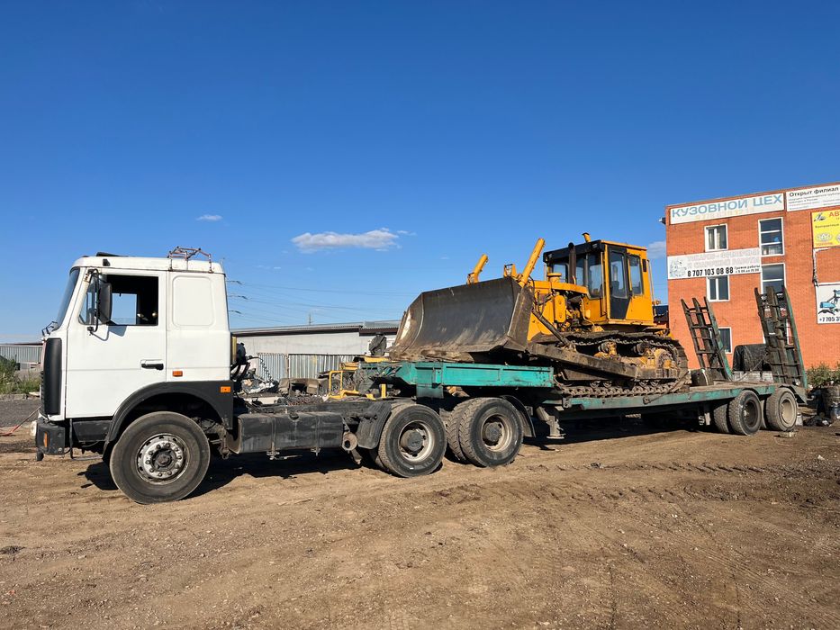 Продам Бульдозер 2013г Б-10М с Рыхрытелем