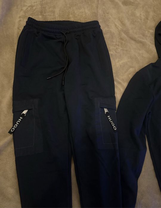 Hugo Boss Tracksuit M