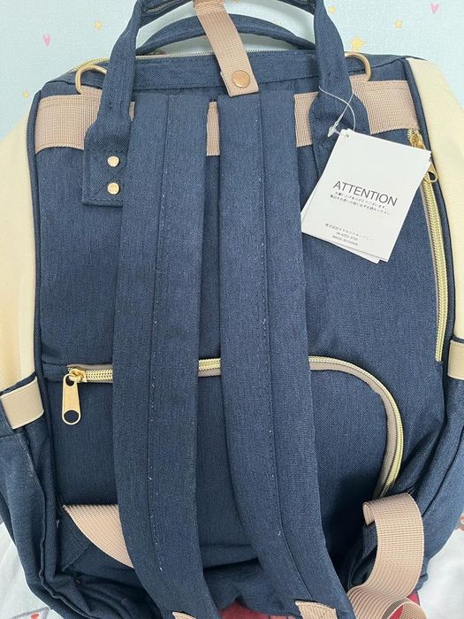 Продам рюкзак для мамочек