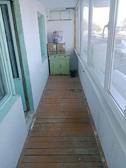 Продажа 2-комнатной квартиры