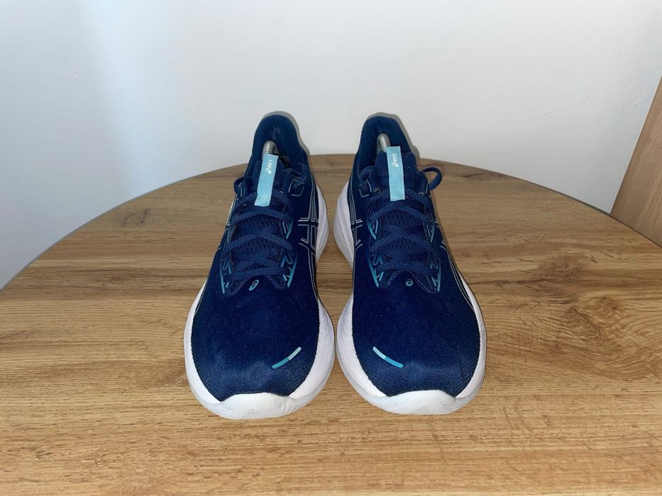 Incaltaminte alergare ASICS nr 46
