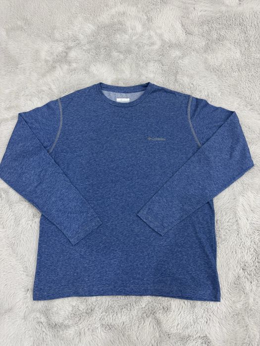 Мъжка блуза COLUMBIA . Размер L