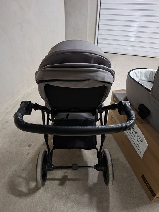 Детска количка 2в1 Kikka boo Thea