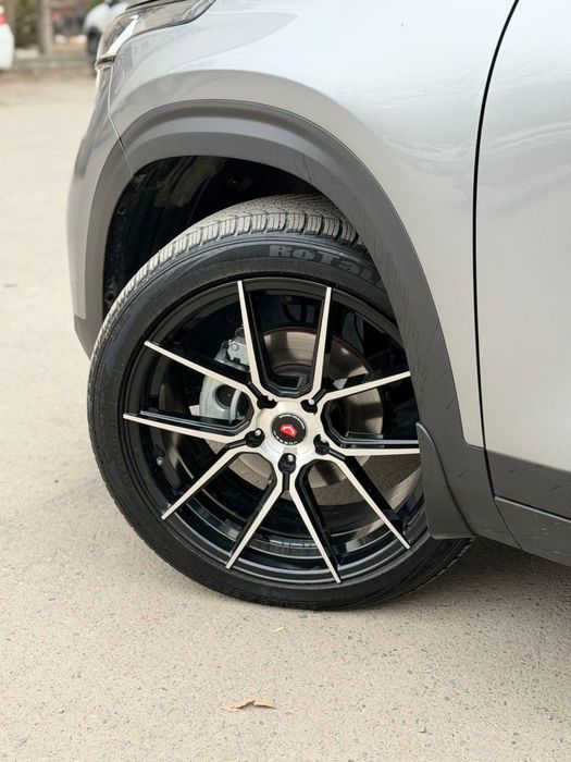 Bugun sotuvimizda KIA SELTOS