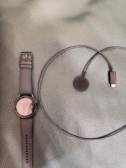 Galaxy watch 6 classic 43mm