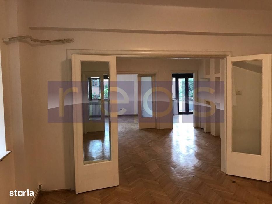 Vanzare 5 Camere | 155Mp | Piata Amzei | Nemobilat | Renovat Recent |