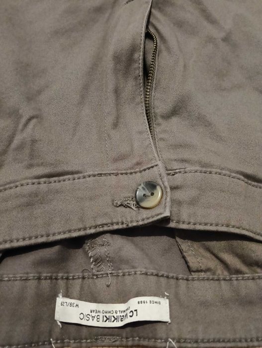 Pantaloni casual bărbați LCW Waikiki XL NOS