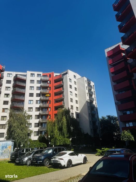Apartament Premium 2 Camere | ARED Kaufland | Smart Home