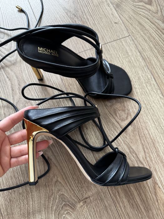 Дамски сандали Michael Kors -38 номер