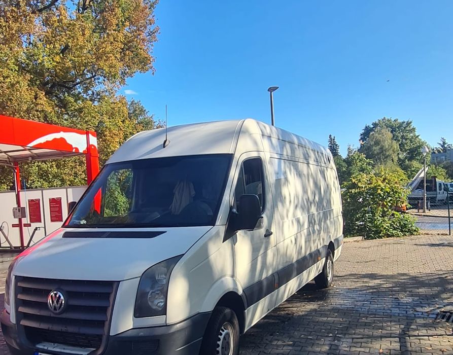 De vanzare VW Krafter