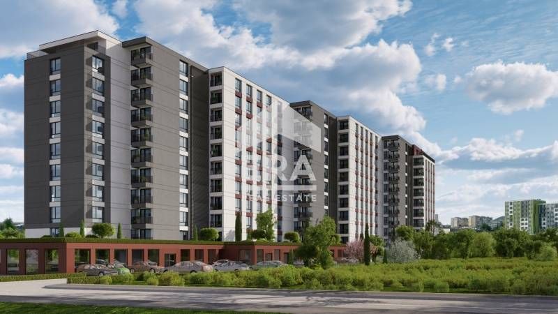 Продава се Двустаен апартамент в Варна, Кайсиева градина - 64 кв.м за 797 €/кв.м - Снимка #2