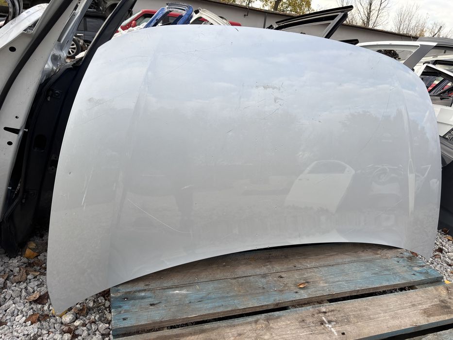 Капак VW ID7