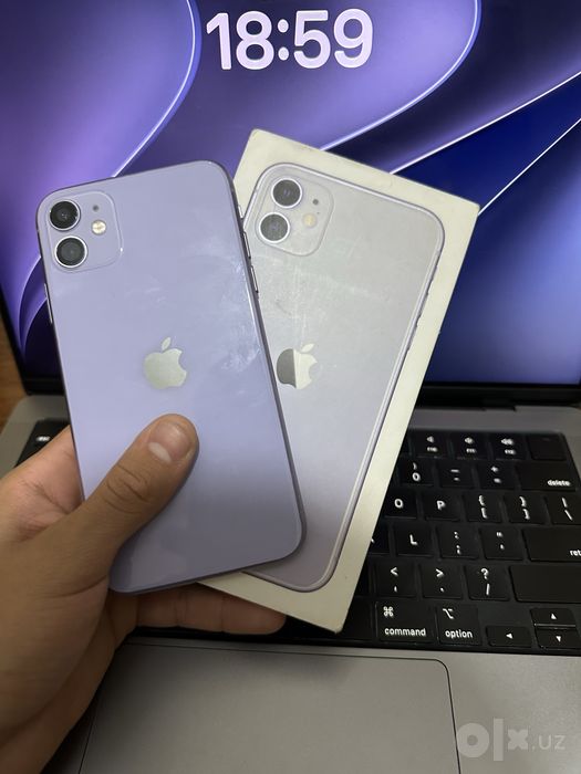 Iphone11  ideal.