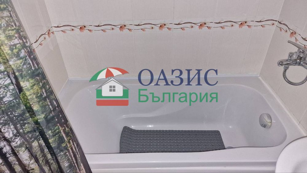 Студио 4 ет., Несебър, 28кв. м.