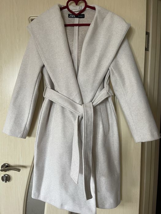 Дамско палто Zara