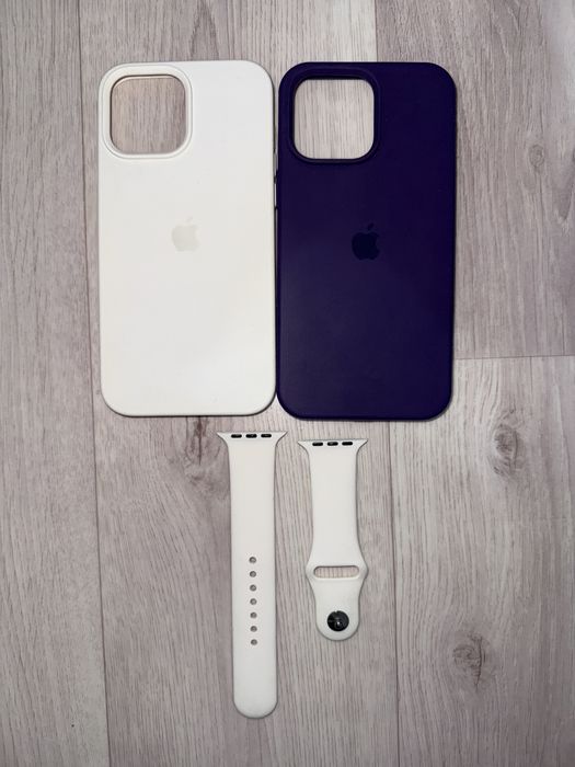 Продам чехлы на iPhone 14 pro max, подойдут и на 13 pro max