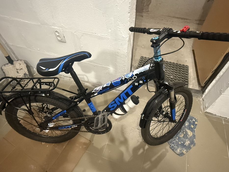 Велосипед детский