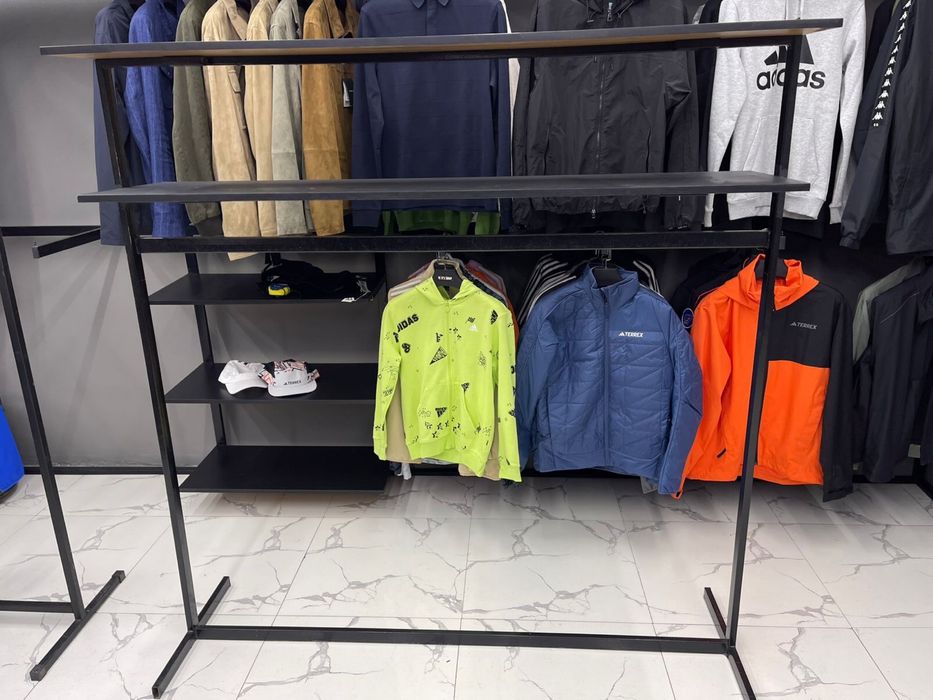 Продам тороговое оборудование