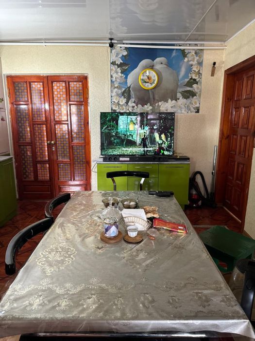 Хостел Комната 1000 тенге