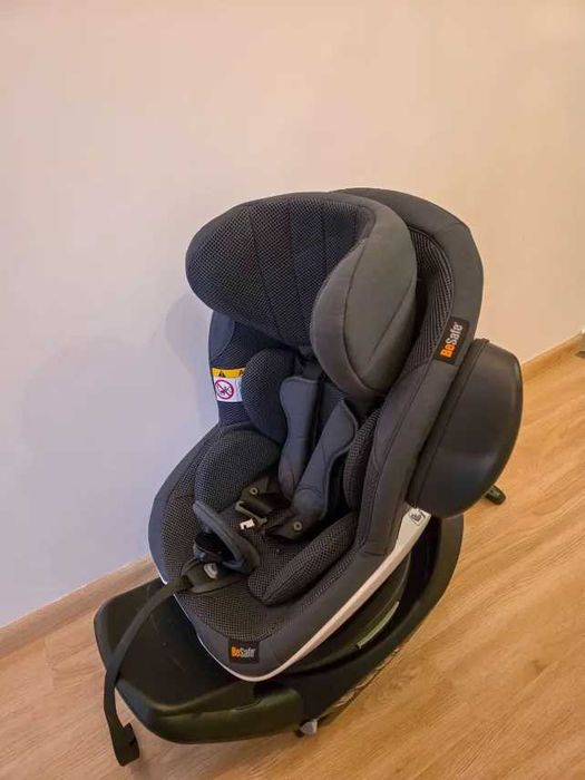 Scaun Besafe auto rotativ iZi Turn i-Size