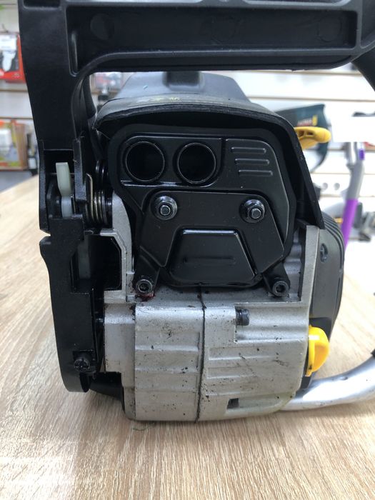 Бензопила Huter BS-4514 (A4)