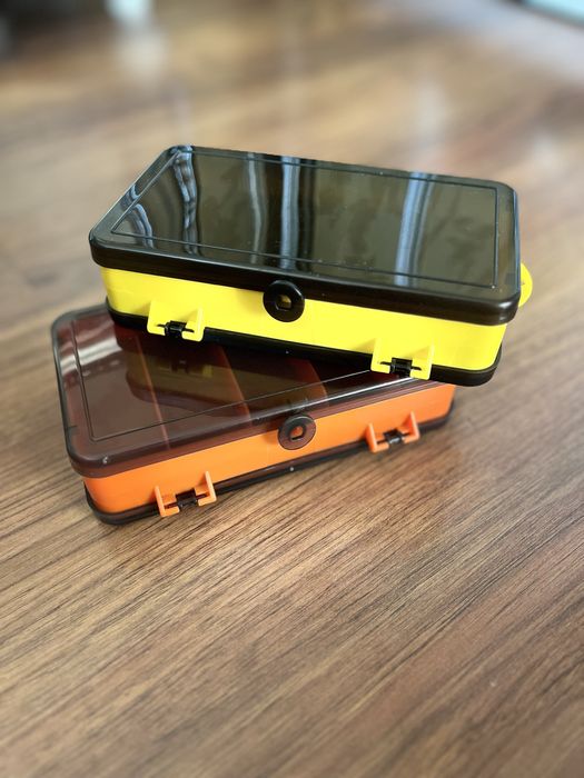 Органайзер для рыбалки