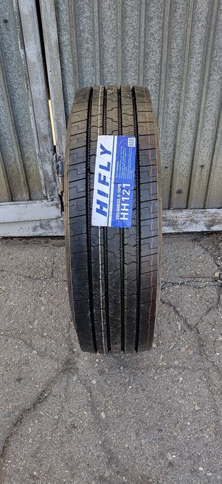 295/80R22,5 Руле. Веду. Унив. и.т