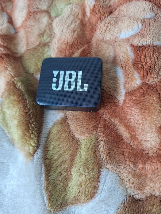 JBl go 2 и sven sps 606