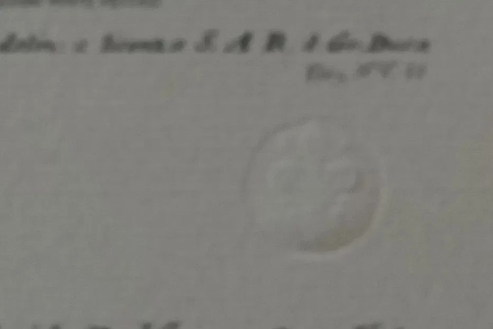 Tablou Gravură, de J. F. Probst , Florența Italia