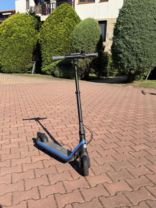 Детска електрическа тротинетка Ninebot