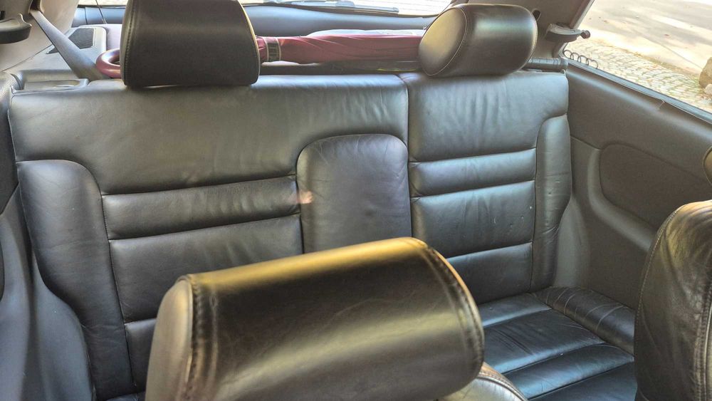 Audi A3 1.8T quattro