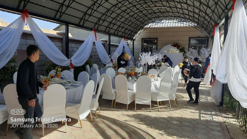 Прокат посуды, столы стулья, Прокат Шатер, Шатыр Газон, Прокат посуда ...