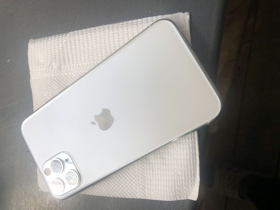 iPhone 11 Pro 256GB