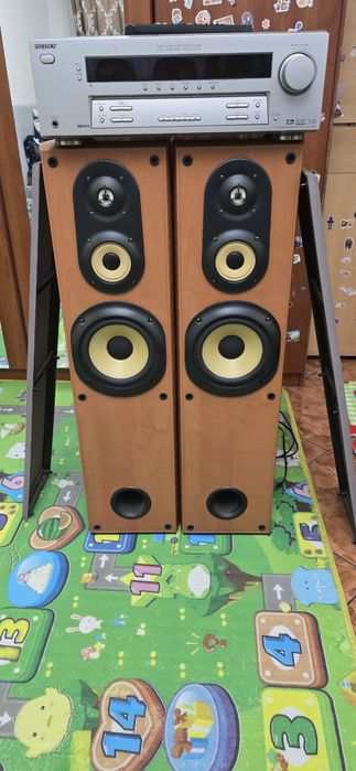 Sistem Sony 150 w